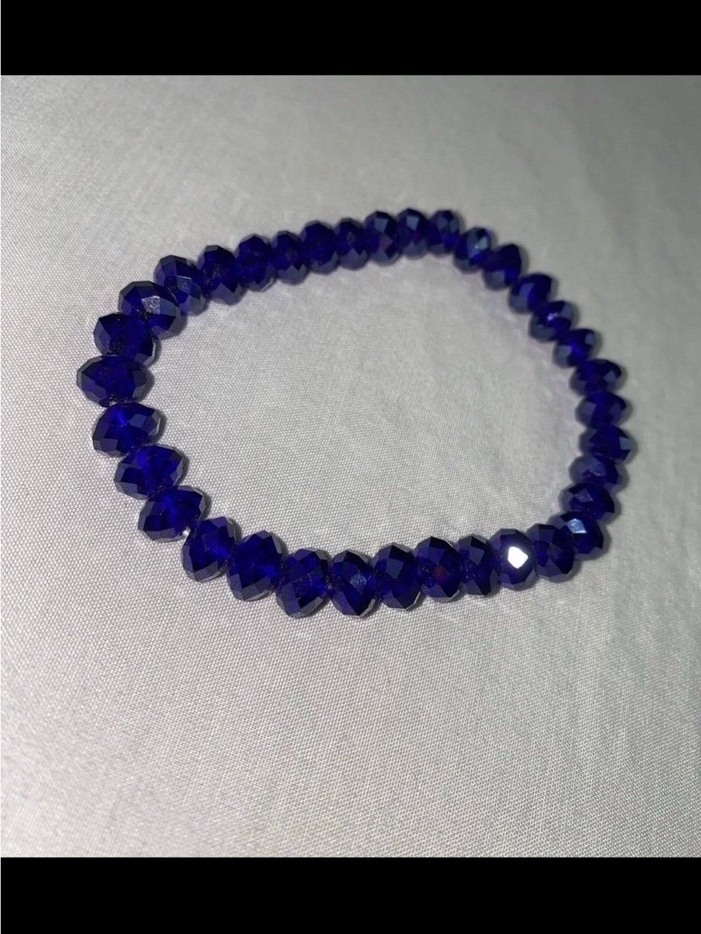 Bracelet